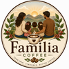 Familia Coffee LLC - Home